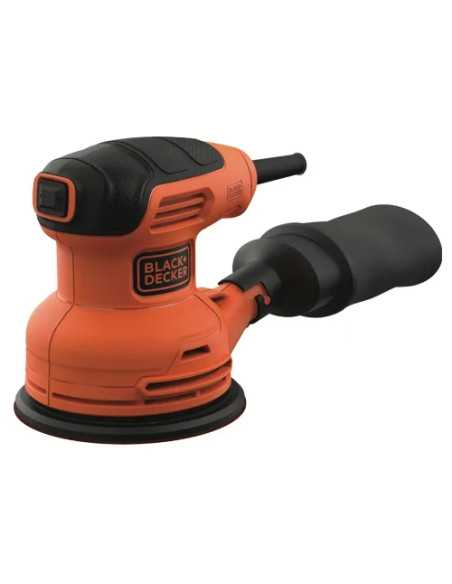 LEVIGATRICI ROTORBITALI B+D BEW 210-QS - Senza Marca | Utensili Store