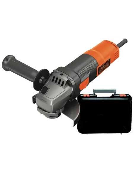 SMERIGLIATRICI B+D BEG 210 K - Senza Marca | Utensili Store