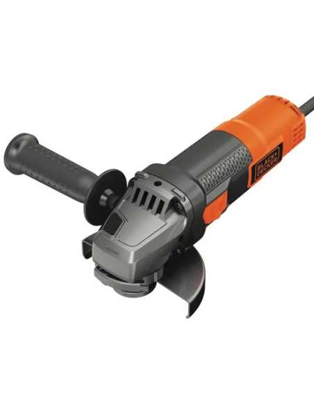 SMERIGLIATRICI B+D BEG 210 - Senza Marca | Utensili Store