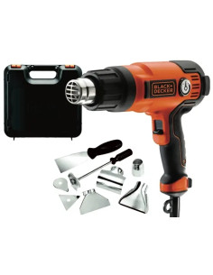 PISTOLE TERMICHE B+D KX 2200 K - Senza Marca