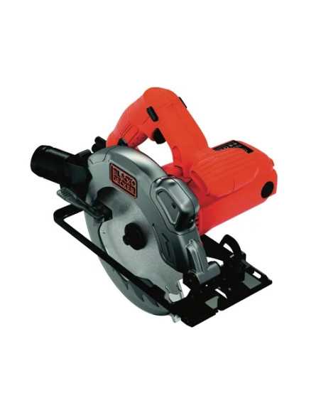 SEGHE CIRCOLARI B+D CS 1250 L - Senza Marca | Utensili Store