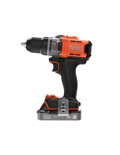 TRAPANI B+D 18V LI BCD 382 D1XC - Senza Marca