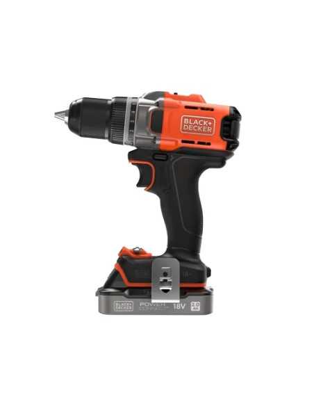 TRAPANI B+D 18V LI BCD 382 D1XC - Senza Marca | Utensili Store