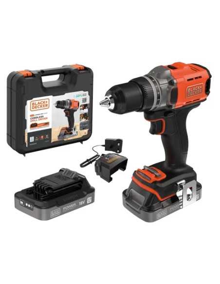 TRAPANI B+D 18V LI - Senza Marca | Utensili Store