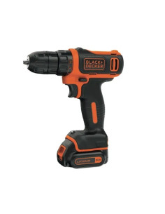 TRAPANI B+D 10,8V BDCDD 12 - Senza Marca