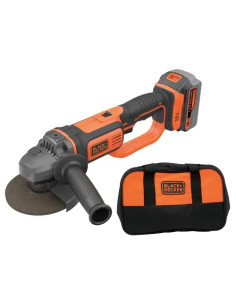 SMERIGLIATRICI B+D 18V BCG 720M1 - Senza Marca