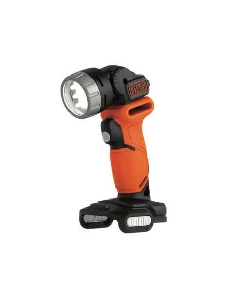 TORCIA B+D 12V S/B BDCCF 12 - Senza Marca | Utensili Store