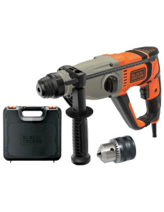 MARTELLI TASSELLATORI B+D BEHS 02K - Senza Marca