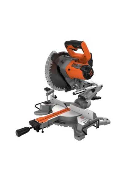 TRONCATRICI RADIALI B+D BES 701 - Senza Marca | Utensili Store