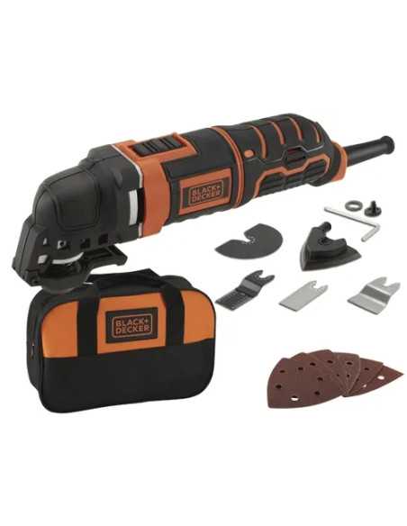 MULTIFUNZIONE B+D MT 300 SA2 - Senza Marca | Utensili Store