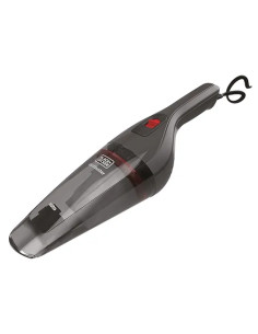 ASPIRATUTTO AUTO 12V NVB 12 AV - Senza Marca