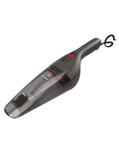 ASPIRATUTTO AUTO 12V NVB 12 AV - Senza Marca | Utensili Store