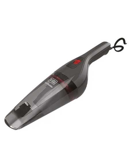 ASPIRATUTTO AUTO 12V NVB 12 AV - Senza Marca | Utensili Store