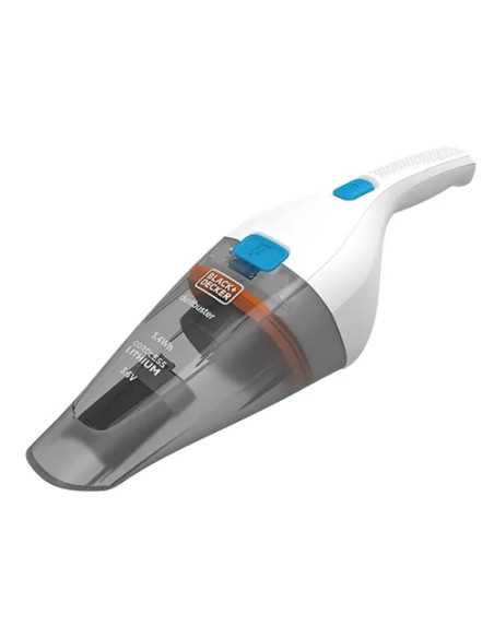 ASPIRATUTTO B+D 3,6V LI NVC 115 JL - Senza Marca | Utensili Store