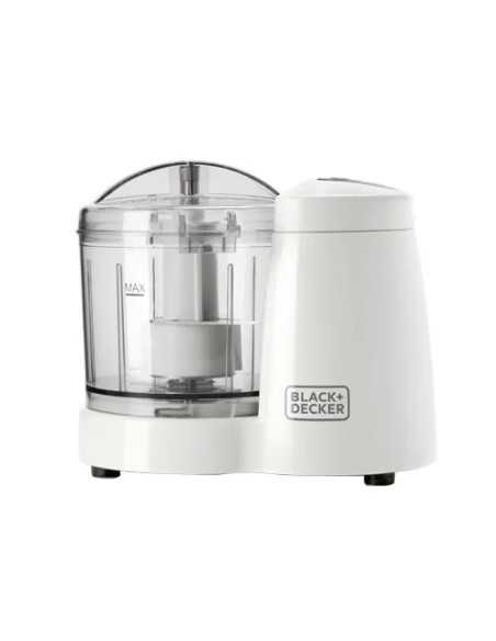 TRITATUTTO B+D BXCH 120E - Senza Marca | Utensili Store