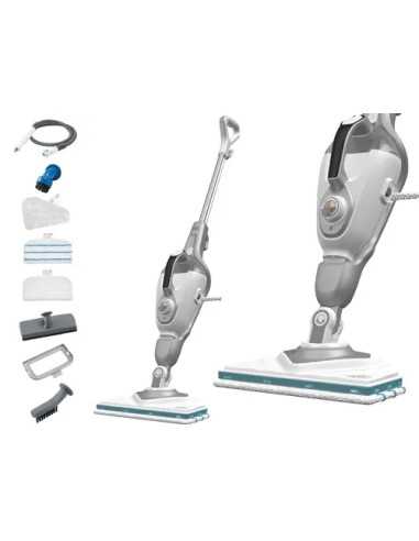 LAVAPAVIMENTI A VAPORE B+D BHSM 168 D - Senza Marca | Utensili Store