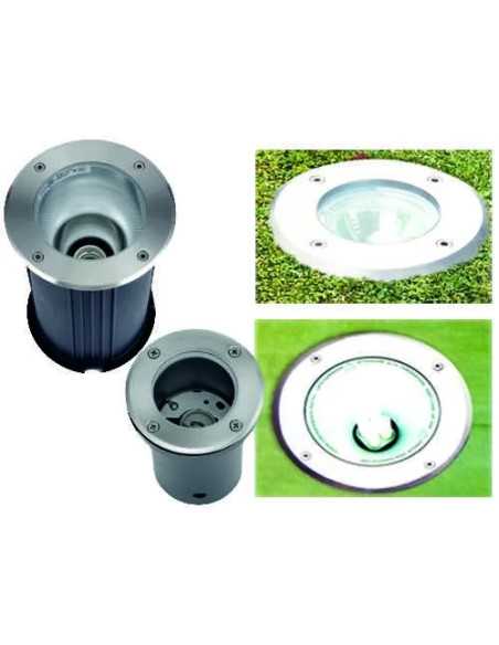 LAMPADE DA INCASSO ORTIGIA - Senza Marca | Utensili Store