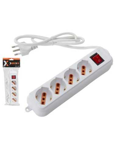 MULTIPRESE LINEA BRIXO - Senza Marca | Utensili Store