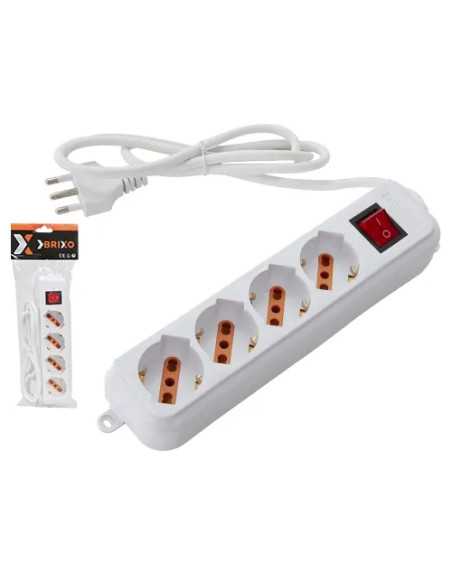 MULTIPRESE LINEA BRIXO - Senza Marca | Utensili Store