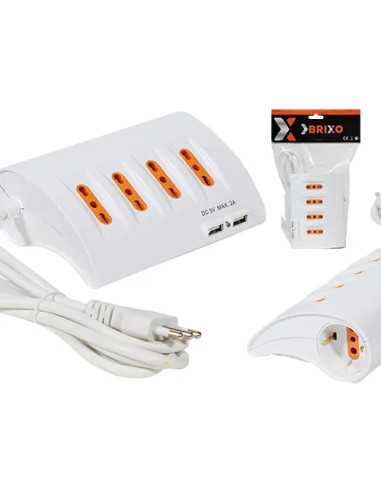 MULTIPRESE BRIXO DA TAVOLO - Senza Marca | Utensili Store