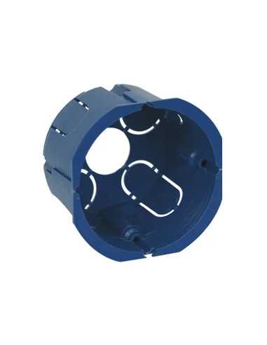 SCATOLE PORTAFRUTTI TONDE D.65 - Senza Marca | Utensili Store