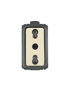 PRESE DI SICUREZZA - Senza Marca