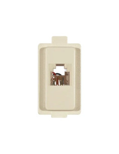 PRESE TELEFONICHE 1 PLUG - Senza Marca