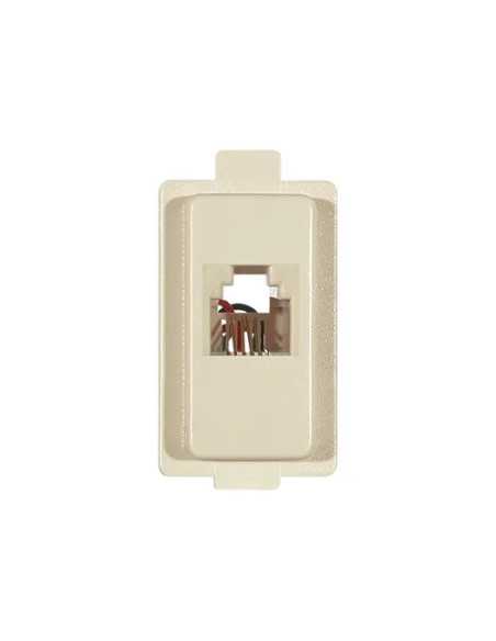 PRESE TELEFONICHE 1 PLUG - Senza Marca | Utensili Store