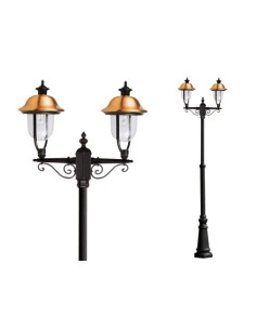 LAMPIONI APOLLO - Senza Marca