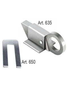 CRICCHETTI X SOPRALUCE A SALDARE - Senza Marca