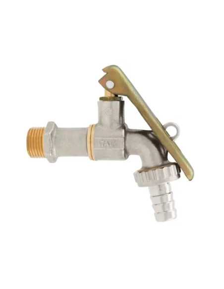 RUBINETTI SFERA PORTAGOMMA GAR 3/4 - Senza Marca | Utensili Store