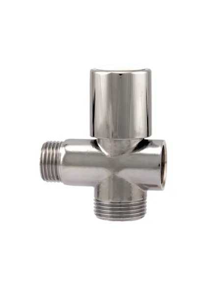 RUBINETTI LAVATRICE 3 VIE 1/2 - Senza Marca | Utensili Store