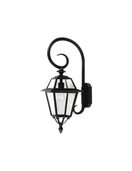 LANTERNE ERMES A MURO BRACCIO PENDENTE - Senza Marca | Utensili Store