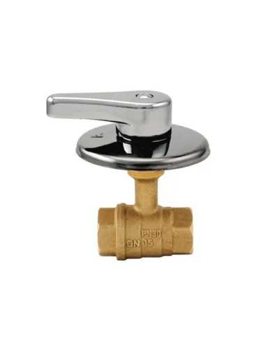 RUBINETTI INCAS.SFERA LEVA - Senza Marca | Utensili Store