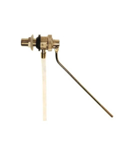 RUBINETTI GALLEGGIANTI S/SFERA1/2 E28112  - Senza Marca