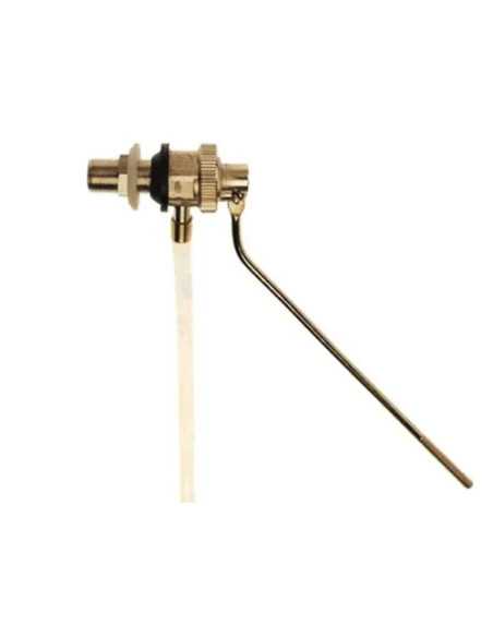 RUBINETTI GALLEGGIANTI S/SFERA1/2 E28112 - Senza Marca | Utensili Store