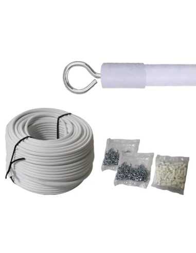 BRIS-BRISE ROT.C/ACC.RI MT.50 A.22 - Senza Marca | Utensili Store