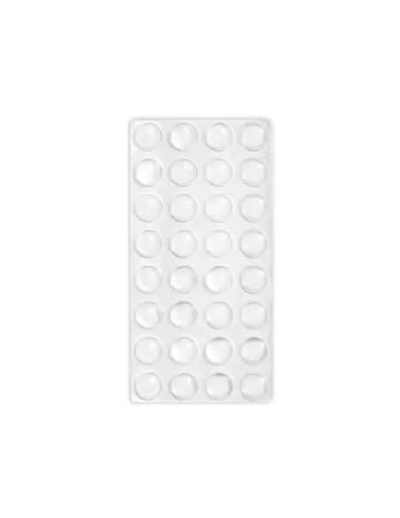 PARACOLPI SILICONE ADESIVI - Senza Marca | Utensili Store