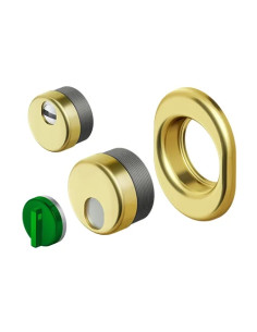 DEFENDER MAGNETIC MRM29 -25D1 - Senza Marca