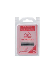 PUNTI FOREST 105  - Senza Marca