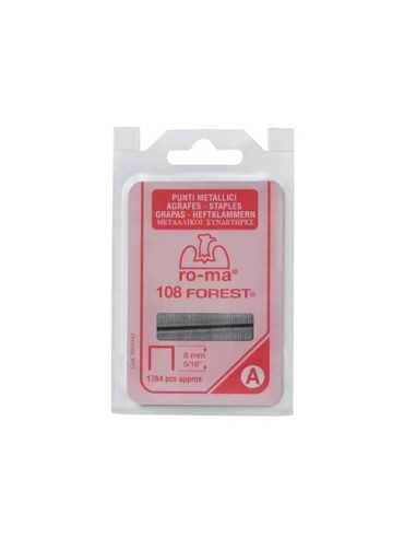 PUNTI FOREST 110 - Senza Marca | Utensili Store