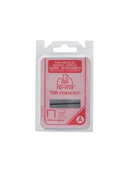 PUNTI FOREST 110 - Senza Marca | Utensili Store