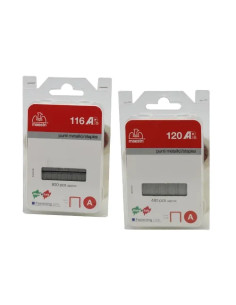 PUNTI PER ELECTRO 120- AP120 - Senza Marca