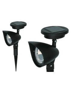Lampade solari set  - Senza Marca