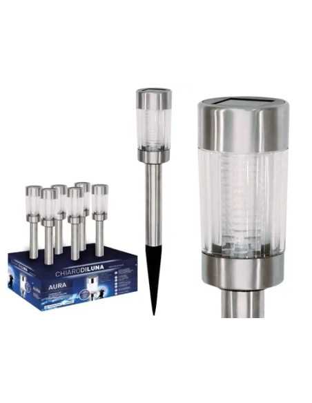 LAMPADE SOLARI AURA - Senza Marca | Utensili Store