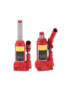 MARTINETTI IDRAUL.A BOTTIGLIA  - Senza Marca