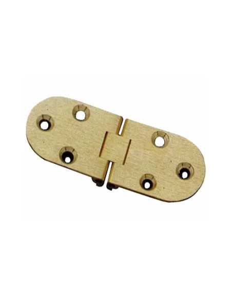 CERN.BISCOTTO OTTONE C/FERMO OTT. - Senza Marca | Utensili Store