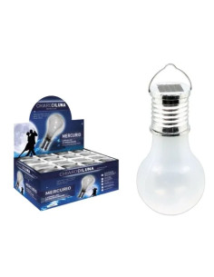 LAMPADE SOLARI MERCURIO  - Senza Marca