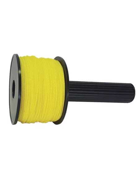 SPAGHO MURATORE GIALLO FLUO - FERPRIME | Utensili Store
