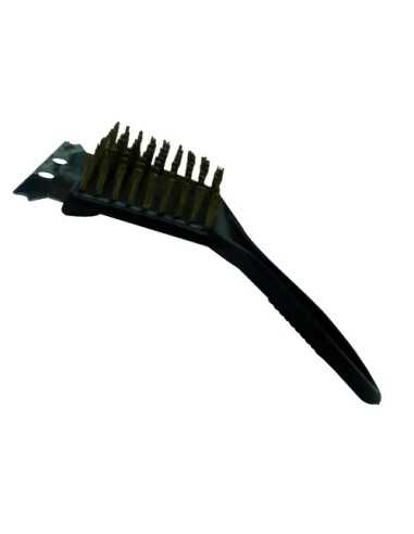 SPAZZOLE PER GRIGLIE BARBECUES - Senza Marca | Utensili Store